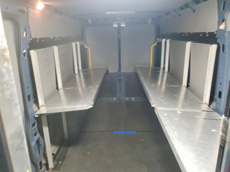 2020 Dodge Ram Promaster 3500 3500 High