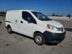 2015 Nissan NV200 2.5S
