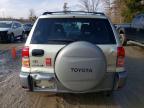 2002 Toyota Rav4