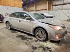 2013 Toyota Avalon Hybrid
