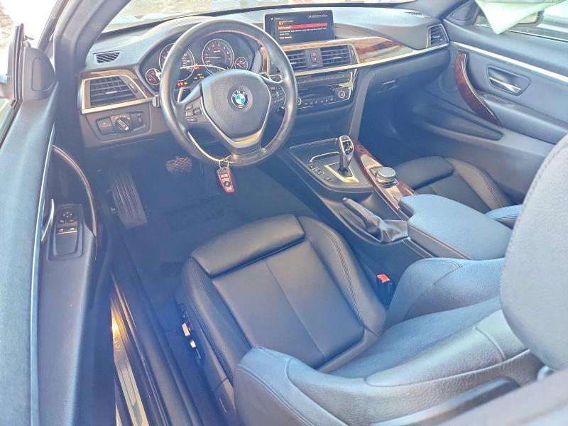 2019 Bmw Motorrad 2019 bmw Motorrad 430i