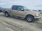 2002 Ford F150 Supercrew