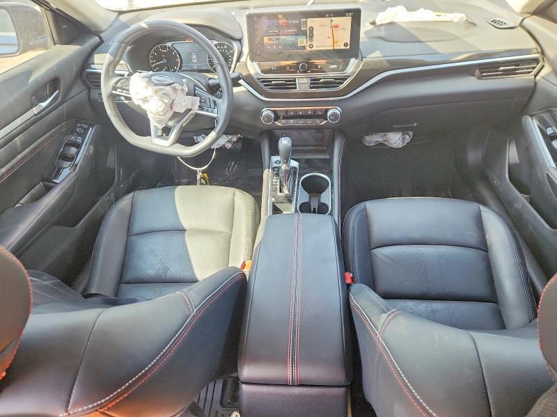 2023 Nissan Altima sr