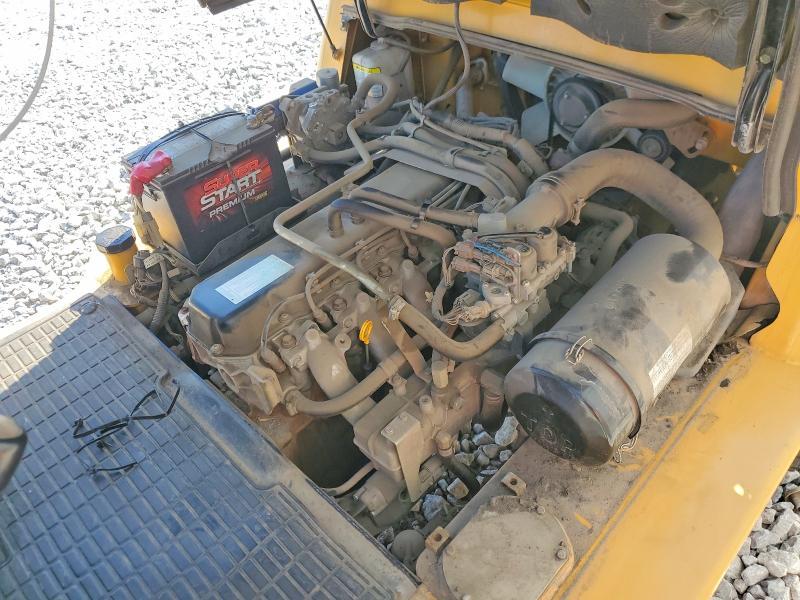 2009 Caterillar 2009 Caterpillar GP40K-LP Forklift