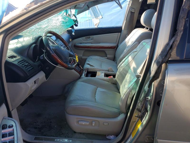 2004 Lexus Rx 330