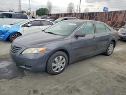 2007 Toyota Camry ce en venta en Wilmington, CA