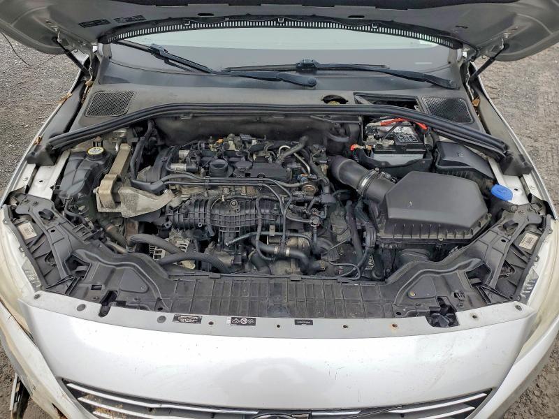 2015 Volvo S60 Premier