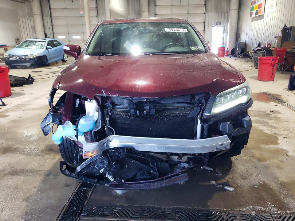2016 Acura RDX