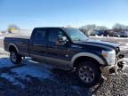 2013 Ford F350 Super Duty