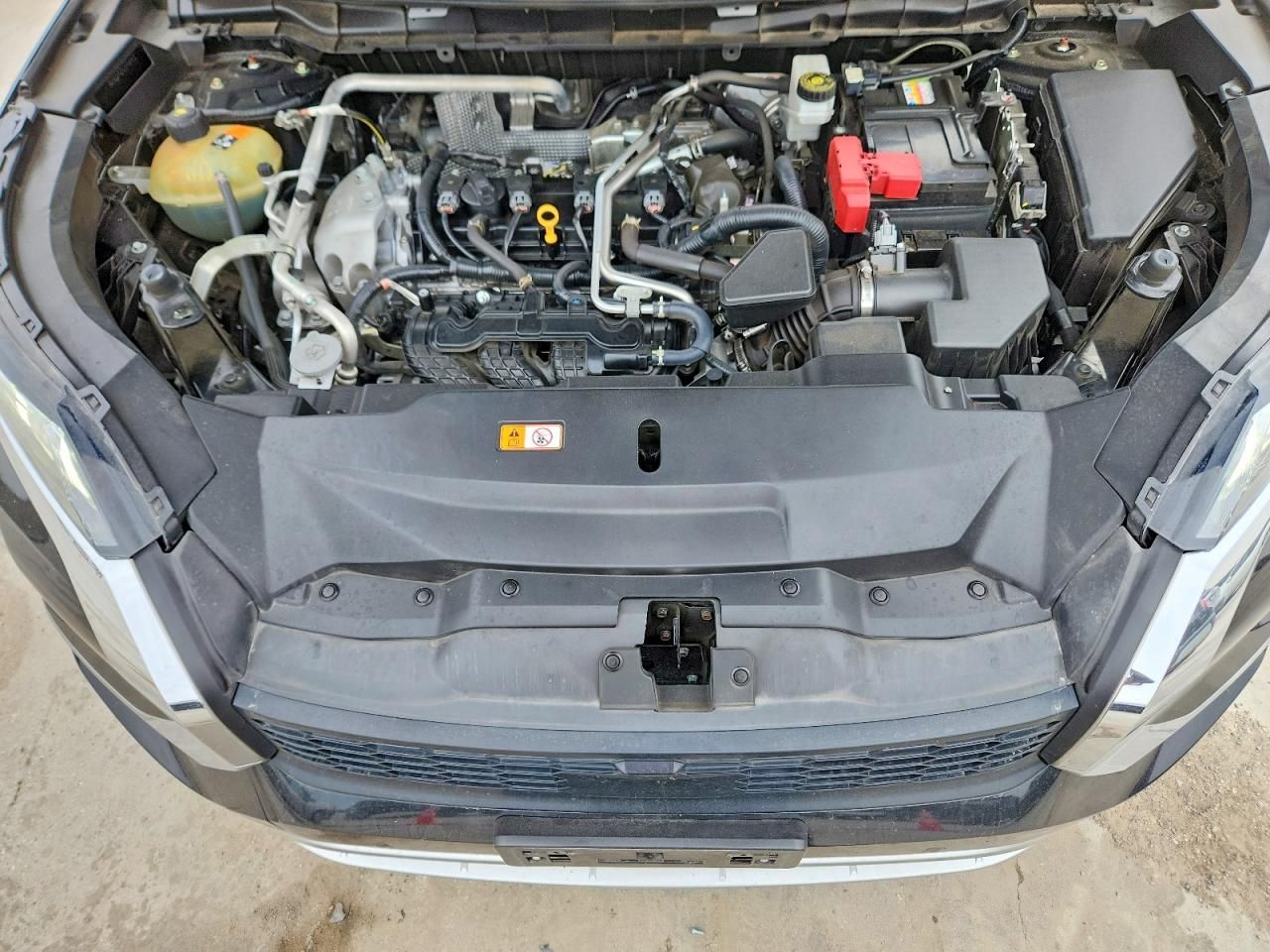 2023 Mitsubishi Outlander sel