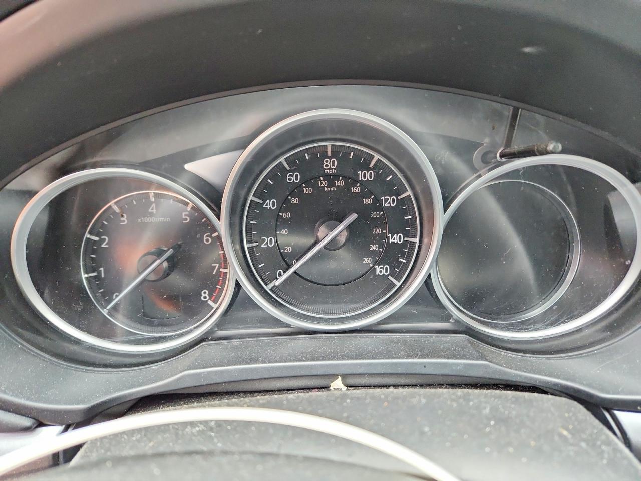 2022 Mazda Cx-5 Preferred