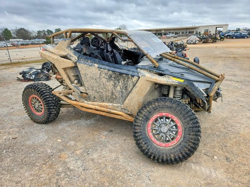 2023 Polaris Rzr Utility Vehicle