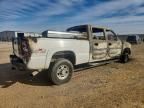 2004 Chevrolet Silverado K2500 Heavy Duty