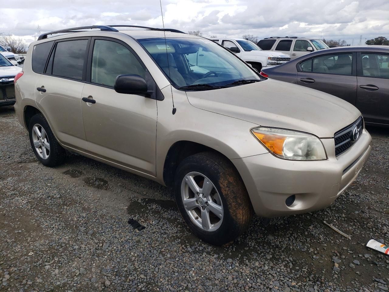 2006 Toyota Rav4