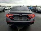 2018 Honda Accord exl