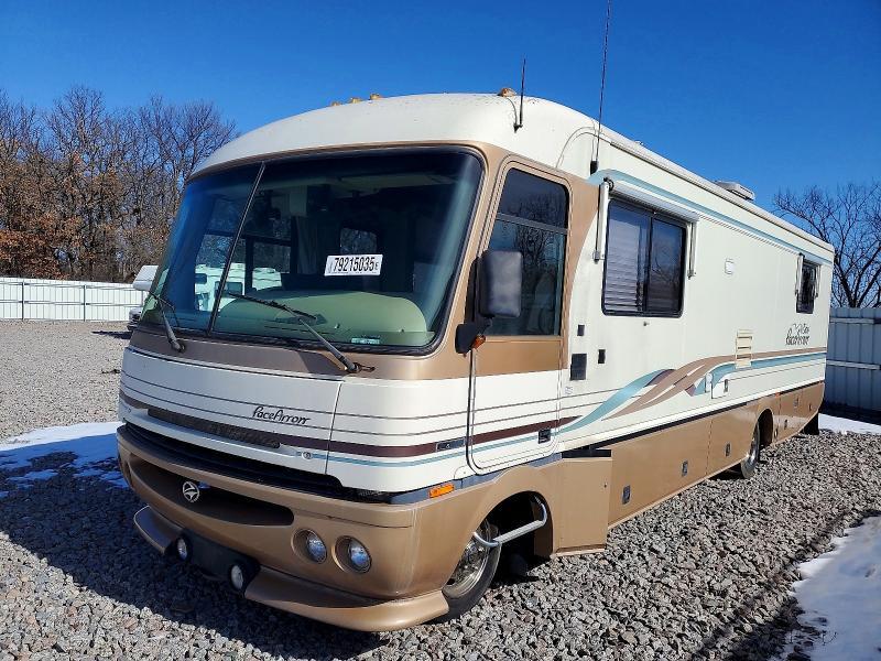 1996 Chevrolet Pacearrorr rv