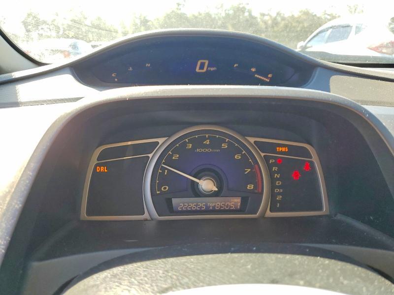 2011 Honda Civic lx