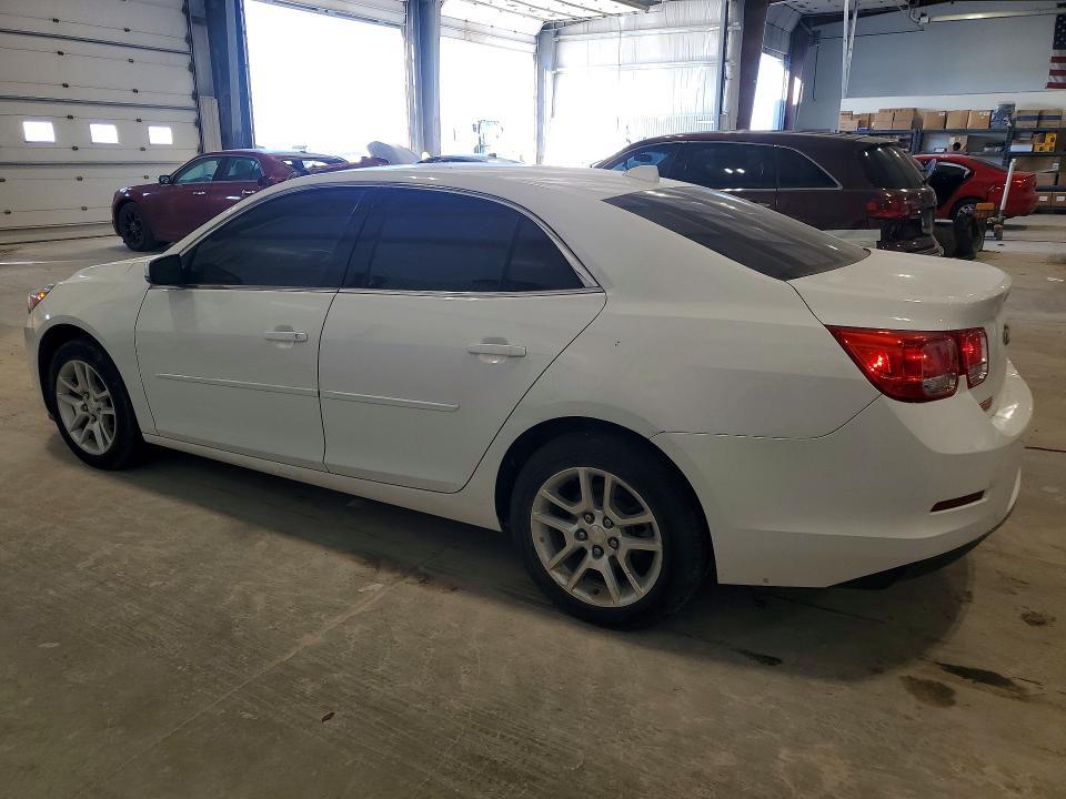 2013 Chevrolet Malibu 1LT