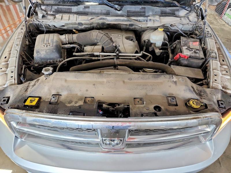 2009 Dodge Ram 1500
