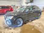 2020 Audi Q3 Premium
