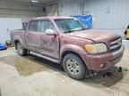 2005 Toyota Tundra Double Cab SR5