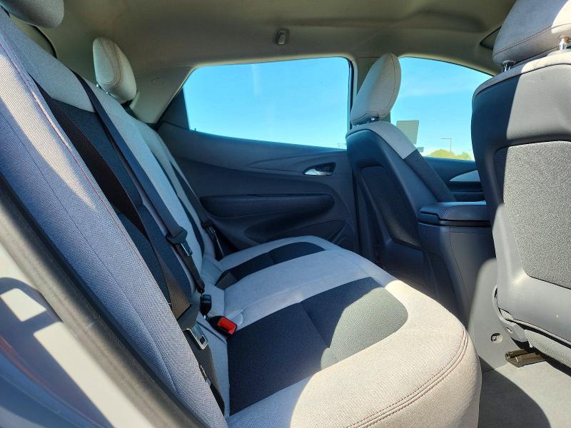 2019 Chevrolet Bolt ev lt