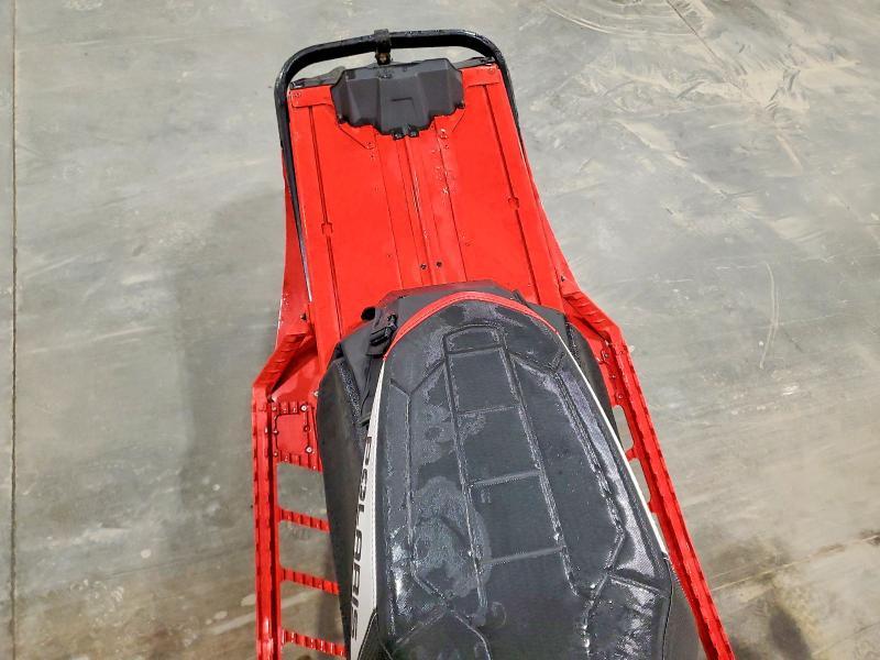 2019 Polari Snowmobile