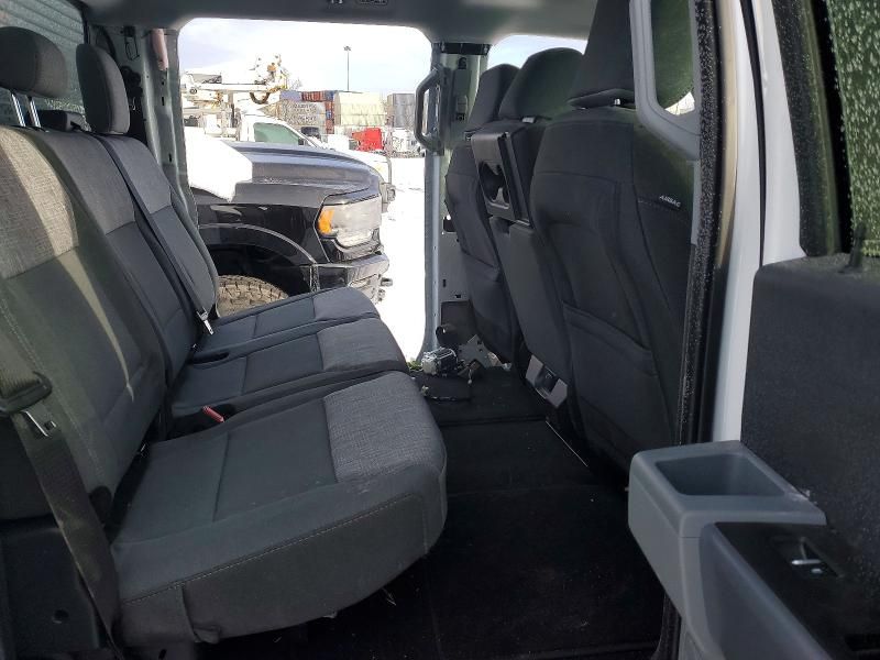 2024 Ford F250 Super Duty