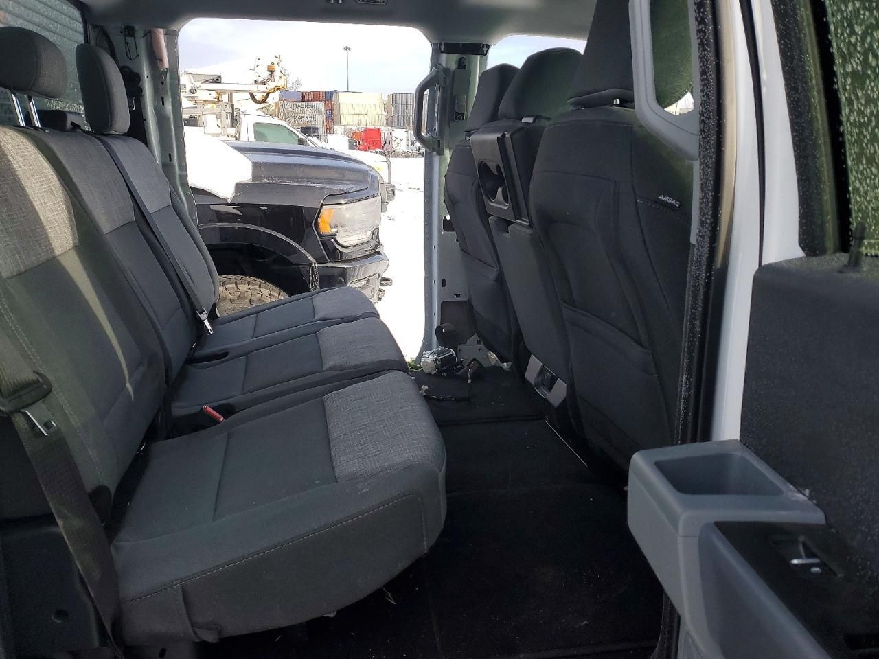 2024 Ford F250 Super Duty