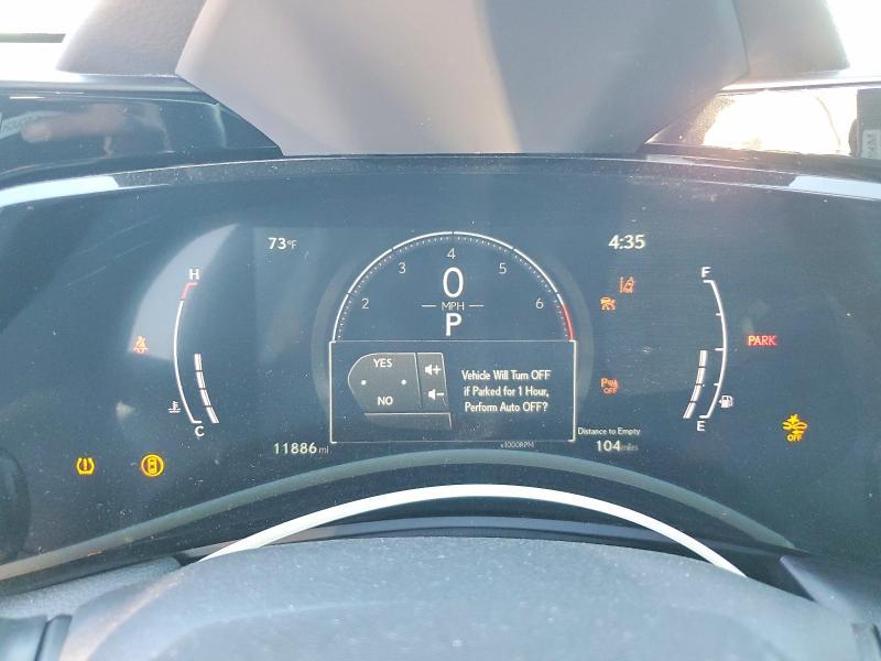 2026 Lexus Nx 350 Premium