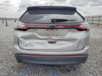 2016 Ford Edge se