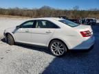 2014 Ford Taurus Limited