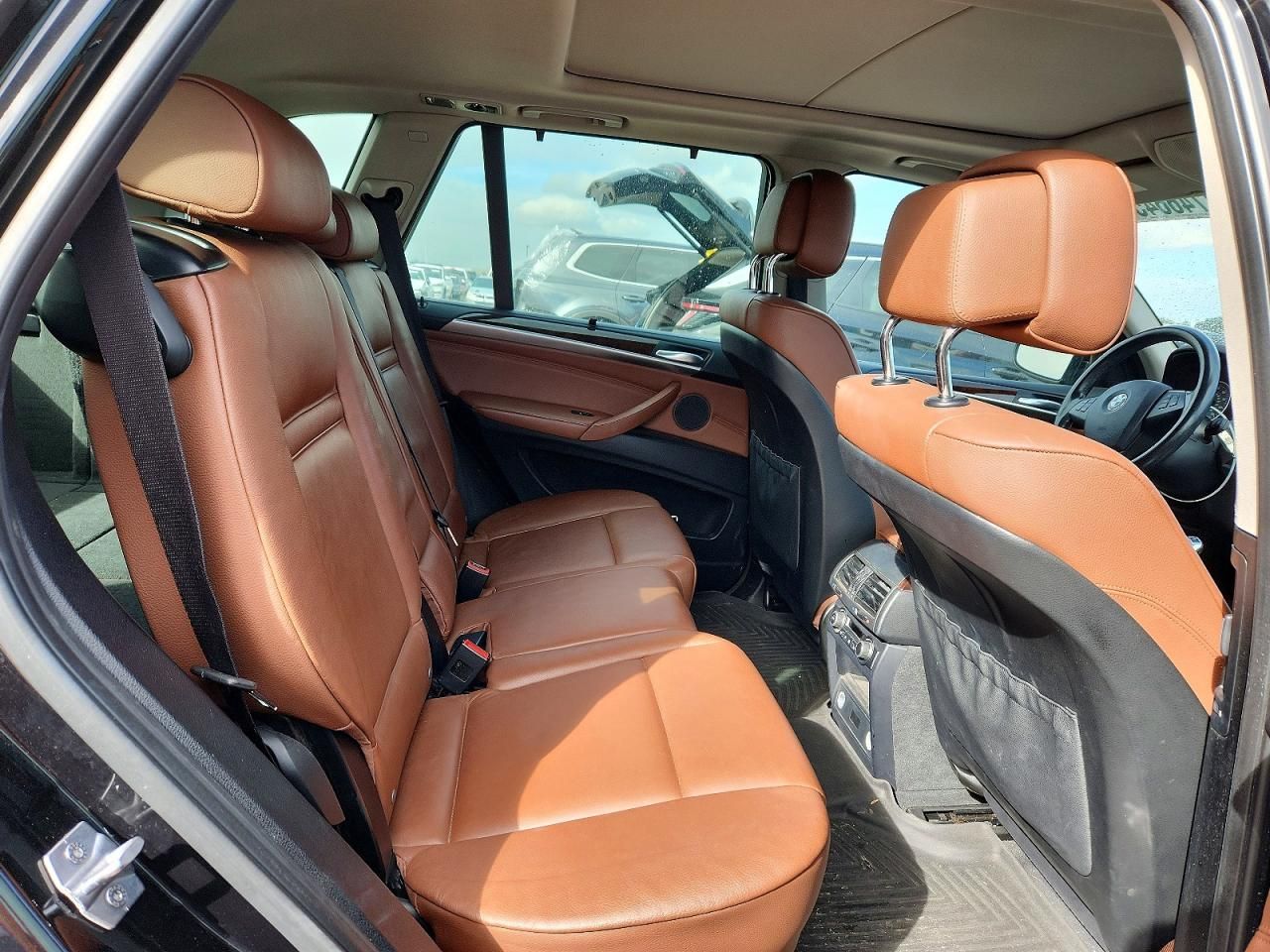 2013 BMW X5 Xdrive35d