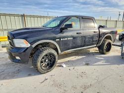 Dodge salvage cars for sale: 2011 Dodge Ram 1500
