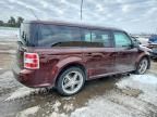 2009 Ford Flex se