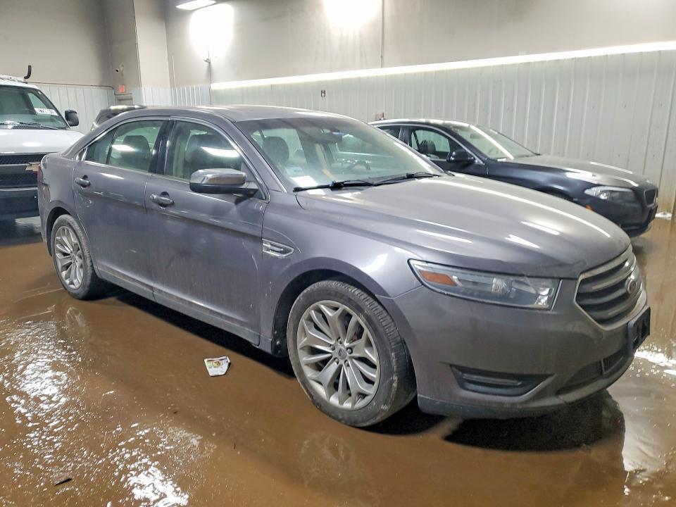 2013 Ford Taurus Limited