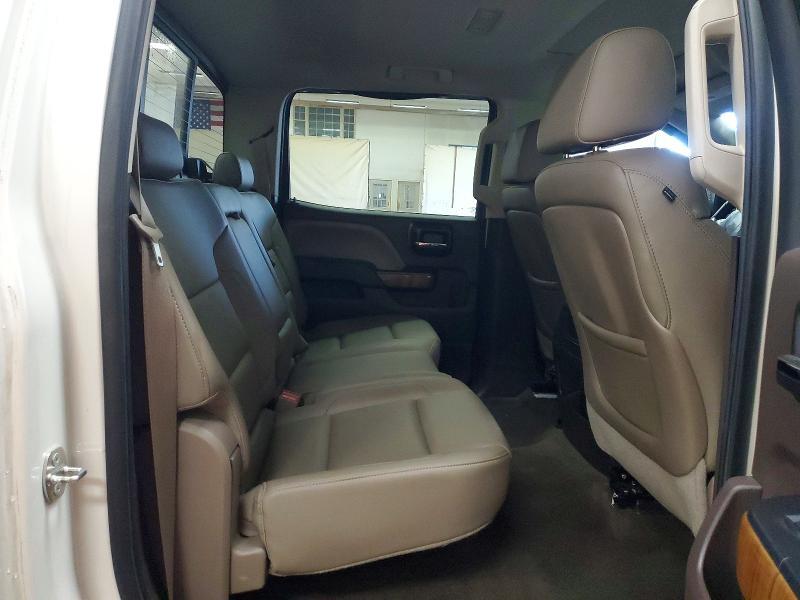 2015 GMC Sierra K1500 slt