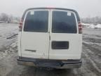 2012 Chevrolet Express G2500