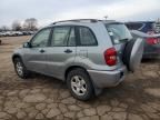2005 Toyota Rav4