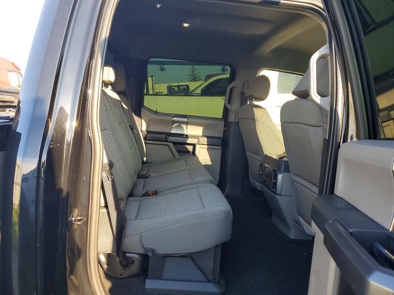 2022 Ford F250 Super Duty