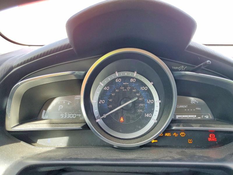 2018 Toyota Yaris ia Base