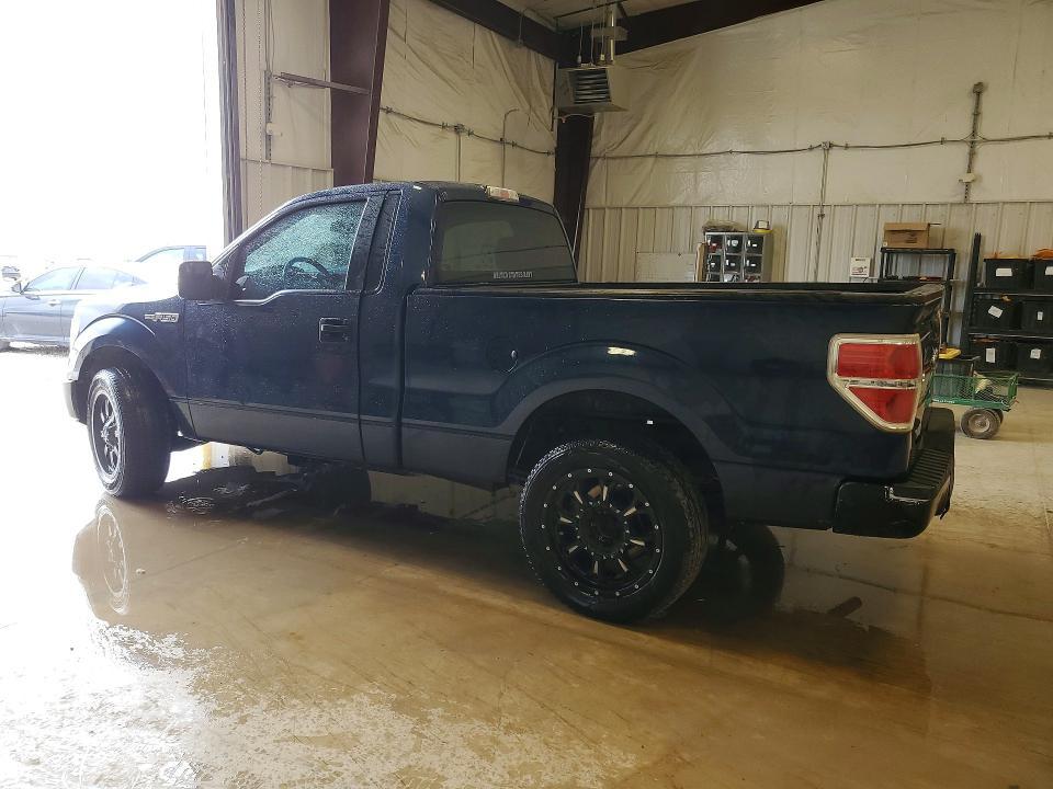 2013 Ford F150