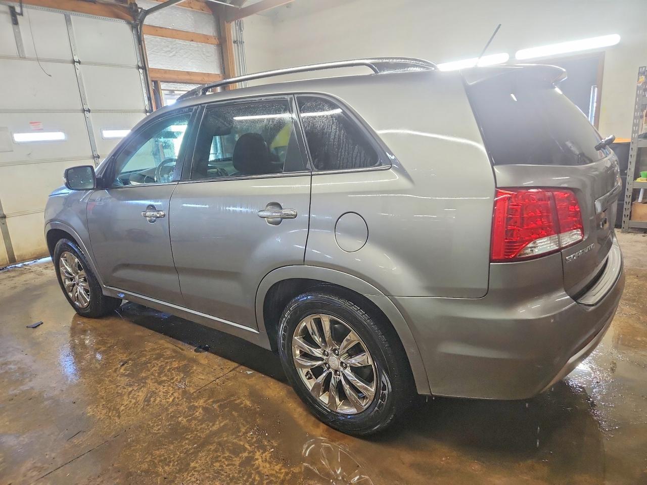 2013 KIA Sorento sx