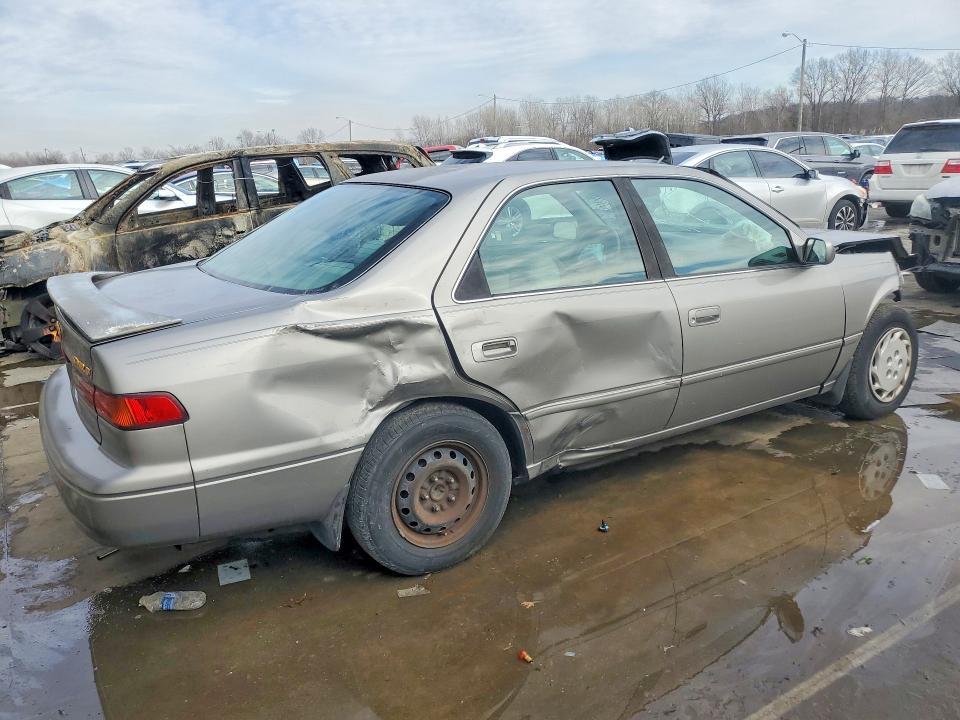 1998 Toyota Camry ce