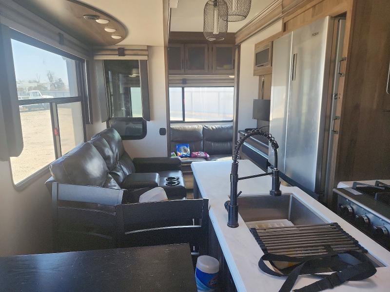 2021 Foresriver 2021 Forest River Sanibel Camper