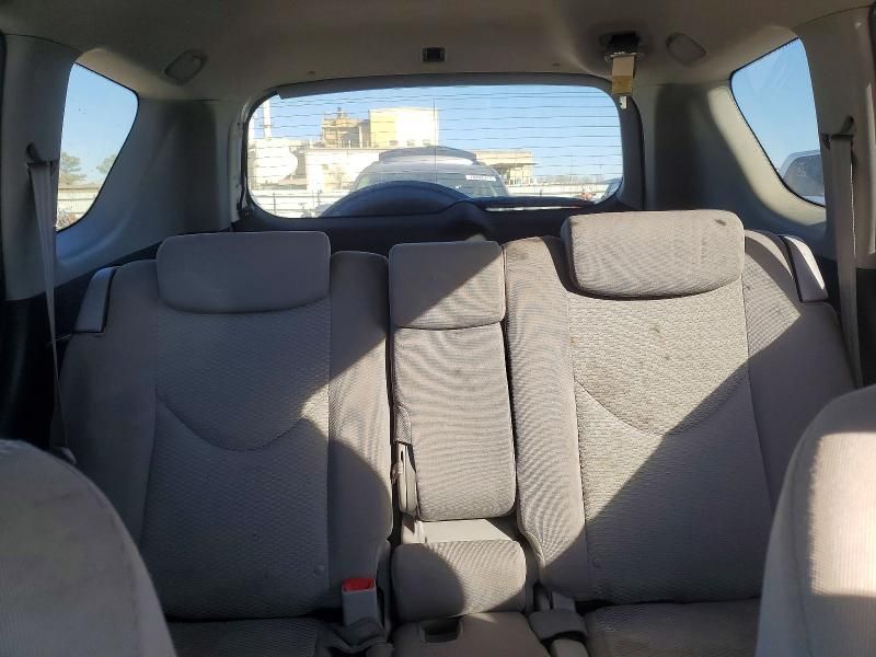 2006 Toyota Rav4 Limited