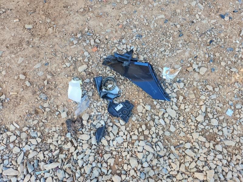 2008 Ford Taurus x sel