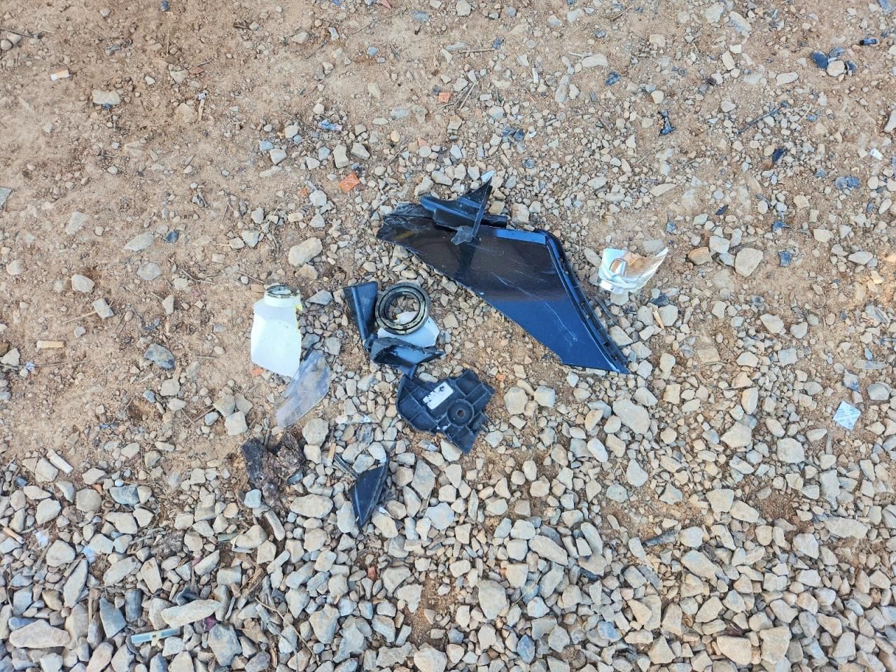 2008 Ford Taurus x sel