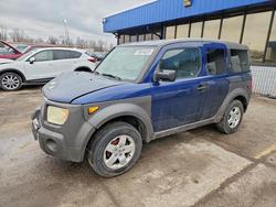 2003 Honda Element ex for sale in Fort Wayne, IN