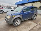 2003 Honda Element ex